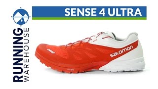 Salomon SLAB Sense Tank and Shorts 2014 Review [upl. by Emmuela233]