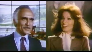 THE FEATHER AND FATHER GANG  Ep 1 quotNever Con A Killerquot 1976 Stefanie Powers Harold Gould [upl. by Snehpets667]