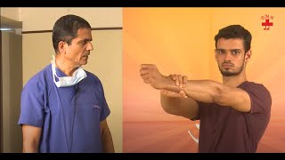 सूक्ष्म योग आणि प्राणायाम  Sukshma Yoga And Pranayama [upl. by Edee]