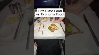 First class VS Economy [upl. by Blalock]