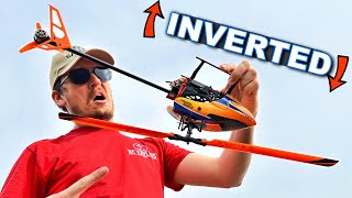 Awesome RC Helicopter that YOU NEED in your Life [upl. by Smukler]