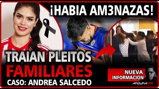 ¡No fué un asalto Nuevas teorias del crimen de Paola Salcedo [upl. by Adelbert217]