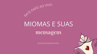 MIOMAS E SUAS MENSAGENS [upl. by Cicely523]