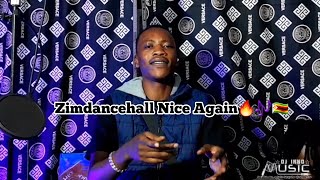 Ndiyan Anogona Apo Zimdancehall Nice Again RiddimChino Nechino Movement Studio [upl. by Lertnom]