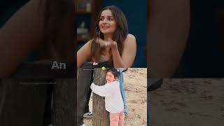 aliabhatt rahakapoor kareenakapoorkhan bollywood trending viral [upl. by Schreibe196]