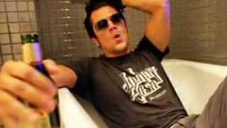 Johnny Knoxville [upl. by Vilma]