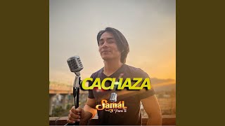 Cachaza Versión Cumbia [upl. by Eibocaj]