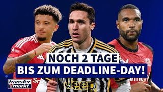 TMLIVE LewandowskiDeal zu Barça perfekt – de Ligt vor Wechsel zu Bayern  TRANSFERMARKT [upl. by Charters]