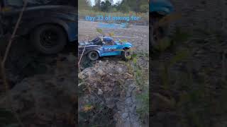 UpchurchOfficial Creeker 3 when upchurch rc arrma creeksqaud creeker [upl. by Torrin]