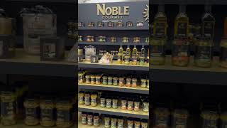 Noble Lebanese Products Available in Dubai [upl. by Ellenet219]