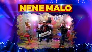 NENE MALO  EL GARROTE [upl. by Reiser]