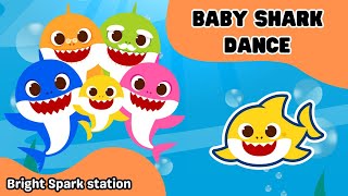 Baby Shark  Baby Shark amp many more  Nursery Rhymes and kids songs [upl. by Nosemyaj]