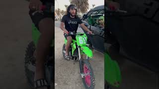 Isk a zarzis🏖️trendingreels moto zarzis tunisia viralvideo rap music hiphop bikelife isk [upl. by Klos]