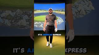 Its amex on the PGATOUR we play 17 PGAWEST [upl. by Sana783]