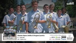 ORKESTAR DEJANA JEVĐIĆA I DRAGANA LAZOVIĆA  GOCINO KOLO [upl. by Ade]