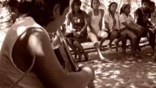 cancion de ometepec en nahuatl erick de jesus [upl. by Donni]