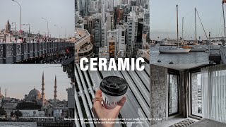 Ceramic  Free Lightroom Mobile Presets  White Preset  White Filter  Minimalist Preset [upl. by Aneerb335]