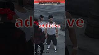 Fet Lean is Crazy GTAV ROLEPLAY [upl. by Yra]