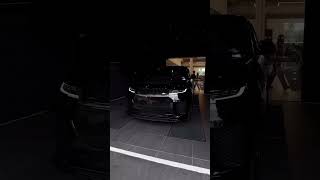 range rover sport sv  range rover sport sv 2024  viralshorts video [upl. by Aruasor982]