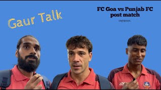 Is FC Goa the Dark Horse of the Season [upl. by Uni]