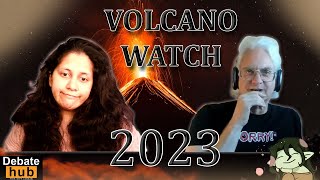 Volcano Watch Our Predictions about the Eruption were WRONG [upl. by Lamson]