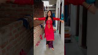 🥰 Daiya Daiya Daiya Re 💕  Hindi  song  short  video [upl. by Urbannal]