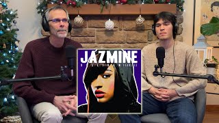 Dad FINALLY hears Jazmine Sullivan for the first time quotLions Tigers and Bearsquot [upl. by Fotinas]