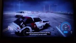 Need for Speed Heat Speed Traps Mendoza Keys [upl. by Laflam]