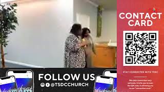 TSDCCHURCH Sunday Service [upl. by Sum146]