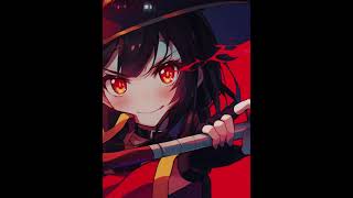 Megumin edit 💥 [upl. by Eeleak968]