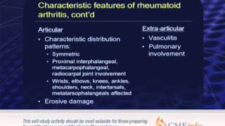 The Brigham Rheumatology Board Review Course [upl. by Hurty]