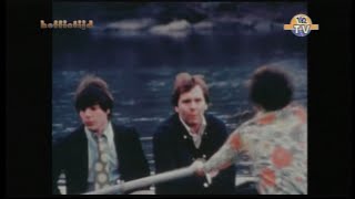 The Young Rascals  Groovin  Promo 1967 Rebroadcast 192 TV HQ Audio [upl. by Anemij]