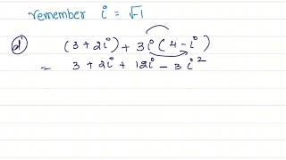 Can You Solve SAT Math Problems with Complex Numbers [upl. by Iggem38]