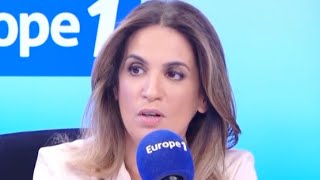 Sonia Mabrouk sur Elkabbach  quotUne capacité à parler d’égal à égal avec les grands de ce monde” [upl. by Berman659]