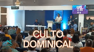 Culto de celebración a Dios 🔴 VIVO 🔴 [upl. by Bate937]