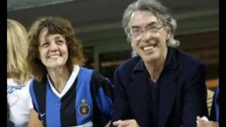 la canzone di Moratti by Ernesto Odiernawmv [upl. by Gale]