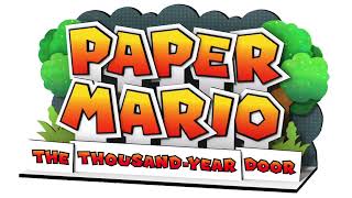 Battle  Bonetail  Paper Mario The ThousandYear Door Switch Music Extended [upl. by Callum]