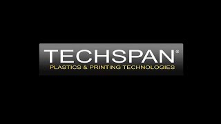 Techspan Group Plastics amp Printing Technologies AUS NZL [upl. by Adaiha]