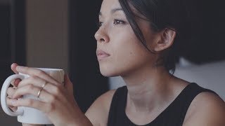 Kina Grannis  Souvenirs Official Music Video [upl. by Aikar]