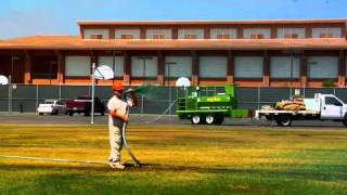 What is HydroMulching  From Bowie Industries [upl. by Mandal]