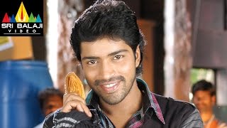 Allari Naresh Comedy Scenes Back to Back  Madatha Kaaja  Sri Balaji Video [upl. by Constantina]