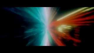 Contact by Daft Punk meets 2001 Space Odyssey custom cut [upl. by Wistrup]