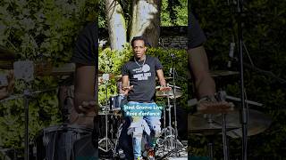 Réel Groove Live  Rêve d’enfance konpa seoumvle mèsi steelgroove [upl. by Cavan]