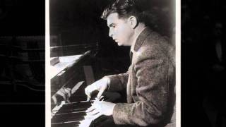 Gilels plays Shostakovich Prelude amp Fugue no 24 in D minor 1955 [upl. by Sofko]