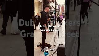 Experience the Magic of Dublins Streets [upl. by Durrace]