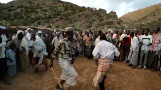 Traditional Somali dance [upl. by Carmena811]