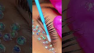 Service Keratin Lash Lift Kit [upl. by Ahsead]