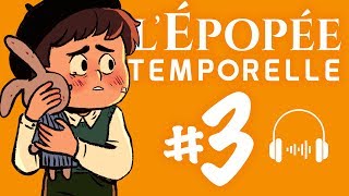 AUDIO épisode 3  Lenfant perdu [upl. by Derzon786]