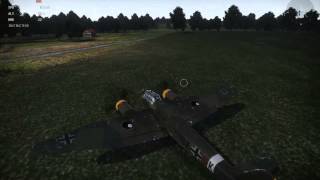 War Thunder épisode délire [upl. by Kuth]