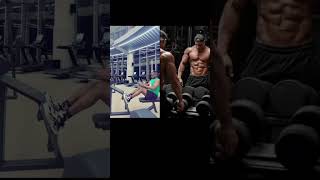 Gym 247 bycepsworkout abworkout gym sports byceps absworkout [upl. by Cohberg]